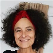 Professeure artiste peintre sculpteure